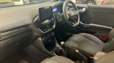 Ford Puma 1.0 EcoBoost Hybrid mHEV ST-Line 5dr Petrol Hatchback